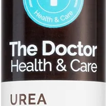 The Doctor Urea + Allantoin Hair Smoothness Leave-in spraybalsam Utjämnande och återställer skadat hår 150 ml