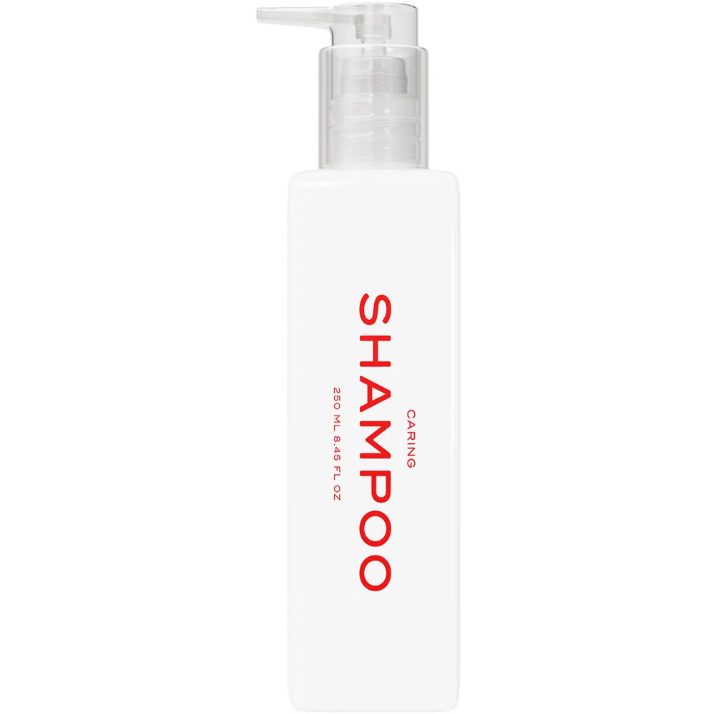 The Every Caring Shampoo 250 ml