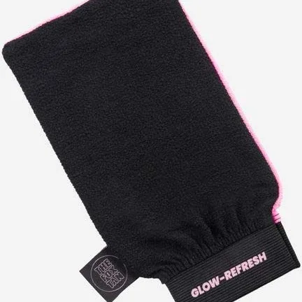 The Fox Tan Exfoliating Wonder Mitt