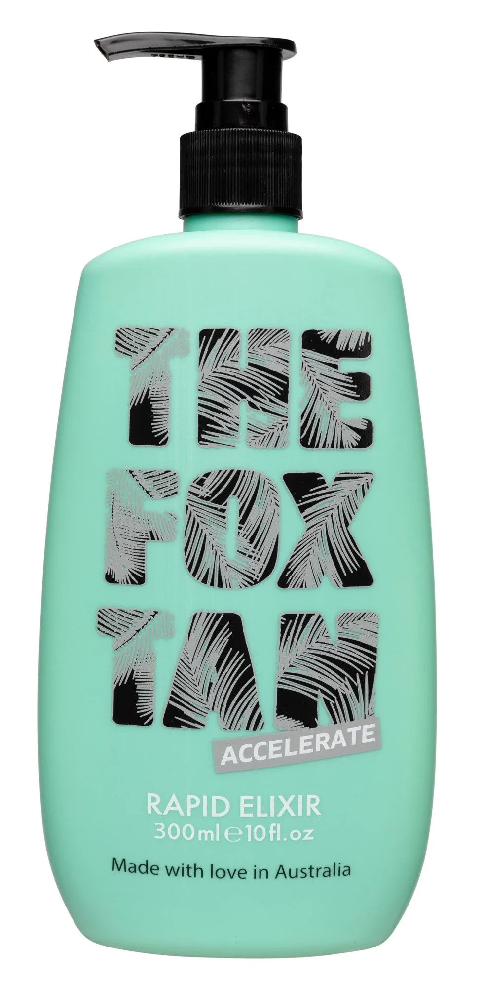 The Fox Tan Rapid Elixir  300 ml