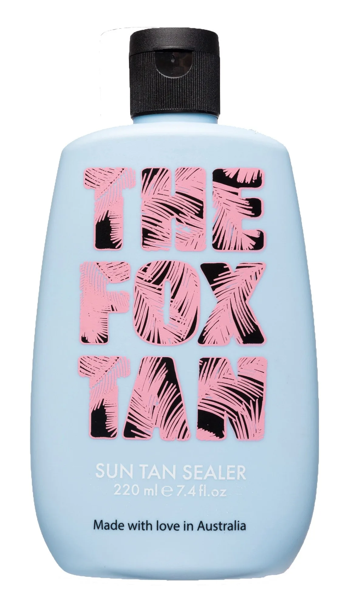 The Fox Tan Sun Tan Sealer  220 ml