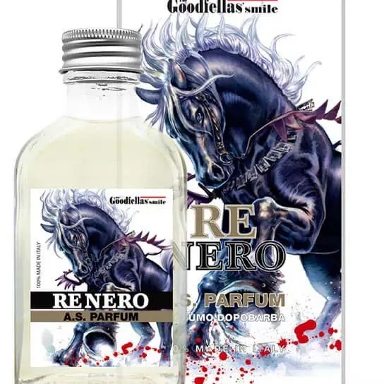 The Goodfellas' Smile After Shave Parfum ReNero 100 ml
