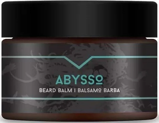 The Goodfellas' Smile Beard Balm Abysso 50 ml