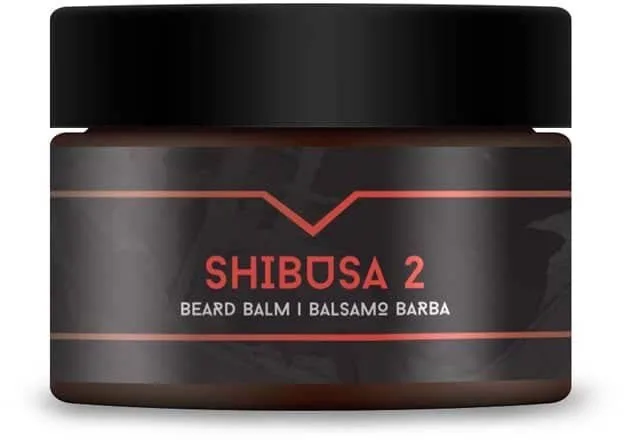 The Goodfellas' Smile Beard Balm Shibusa 2 50 ml