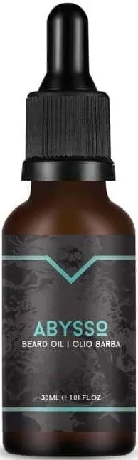 The Goodfellas' Smile Beard Oil Abysso 30 ml