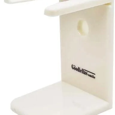 The Goodfellas' Smile Stand for Shaving Brush Ivory