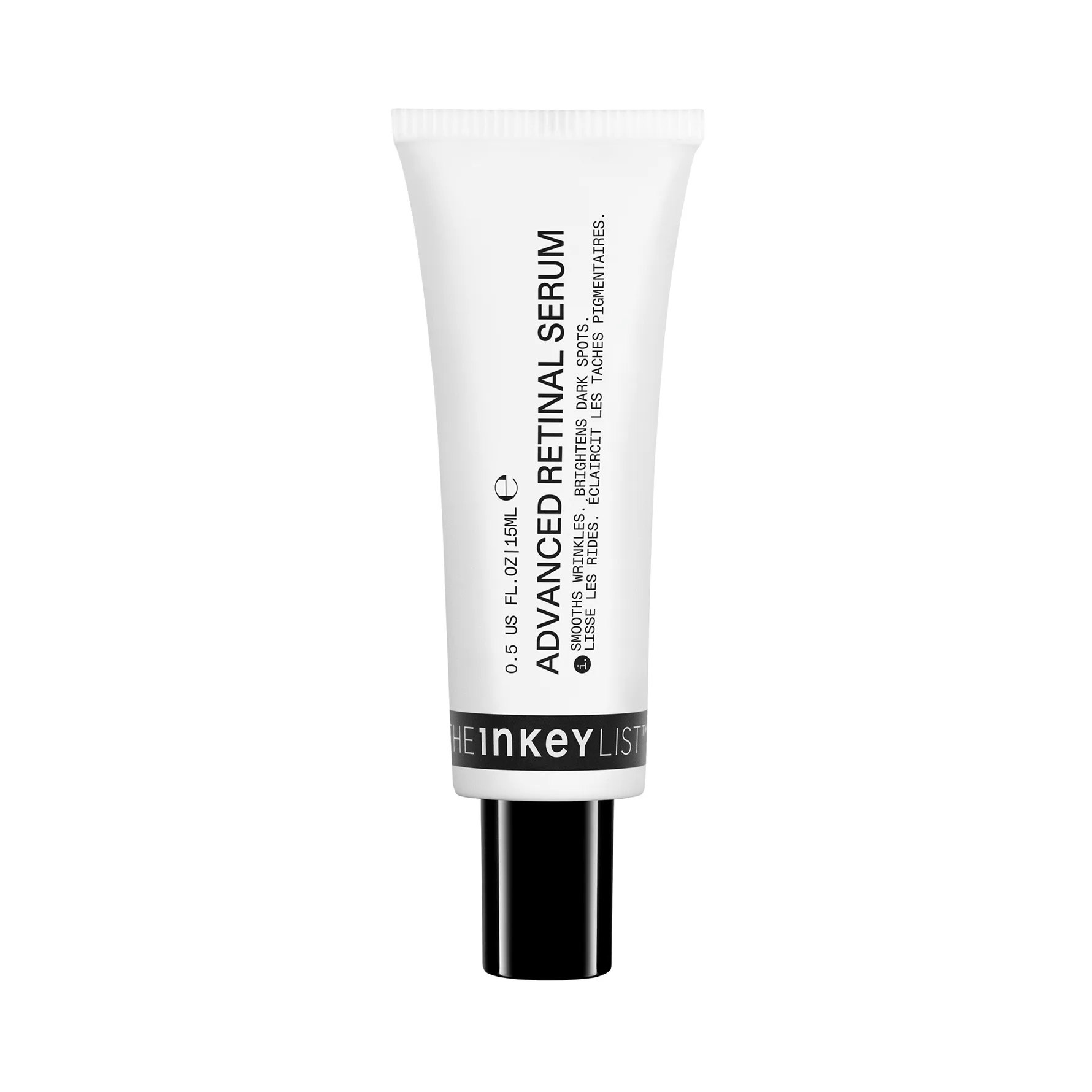 The INKEY List Advanced Retinal Serum Serum