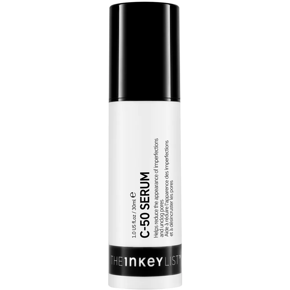 C-50 serum -kasvoseerumi 30 ml