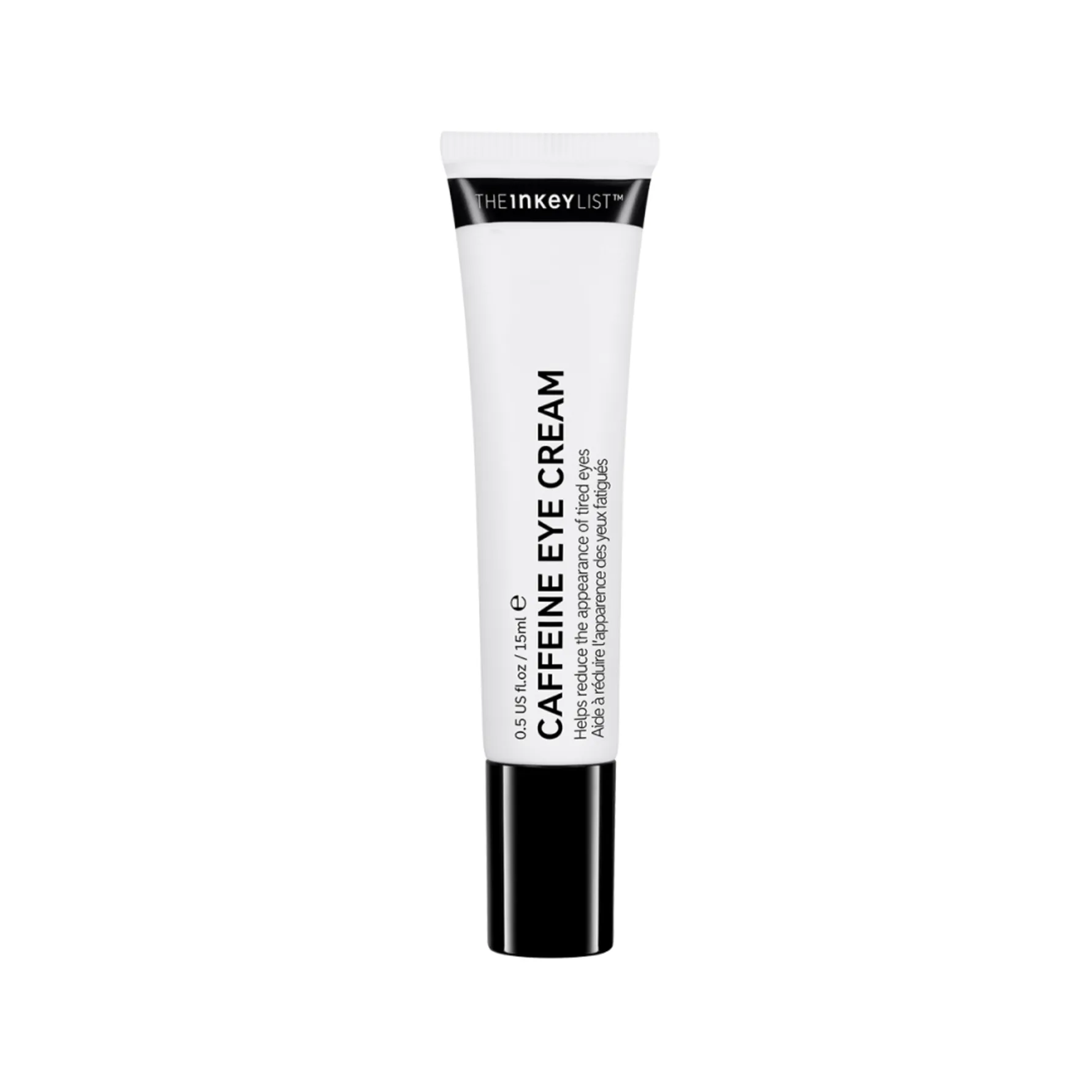 The INKEY List Caffeine Eye Cream Ögonkräm