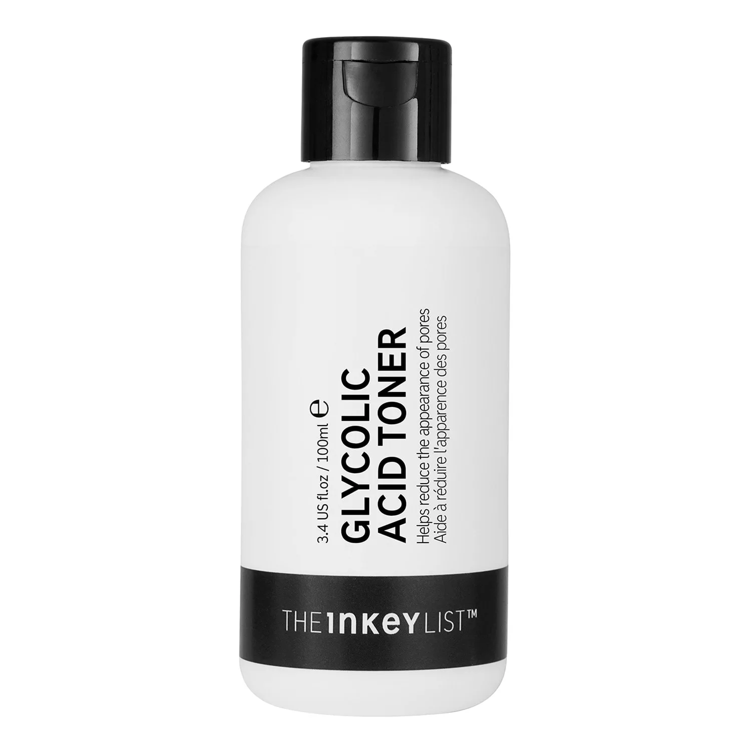 The INKEY List Glycolic Acid Toner Toner