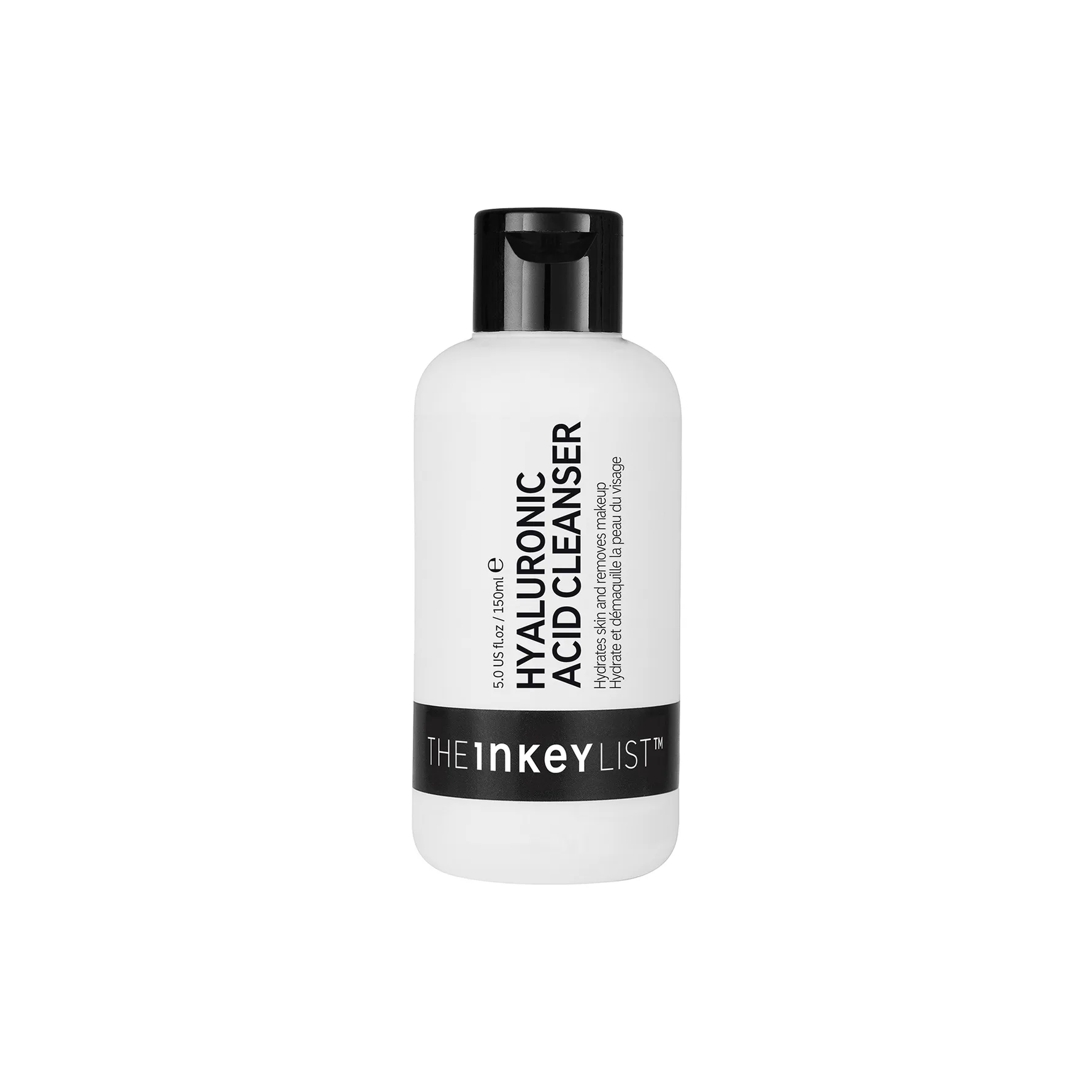 Hyaluronic Acid Cleanser 150 ml