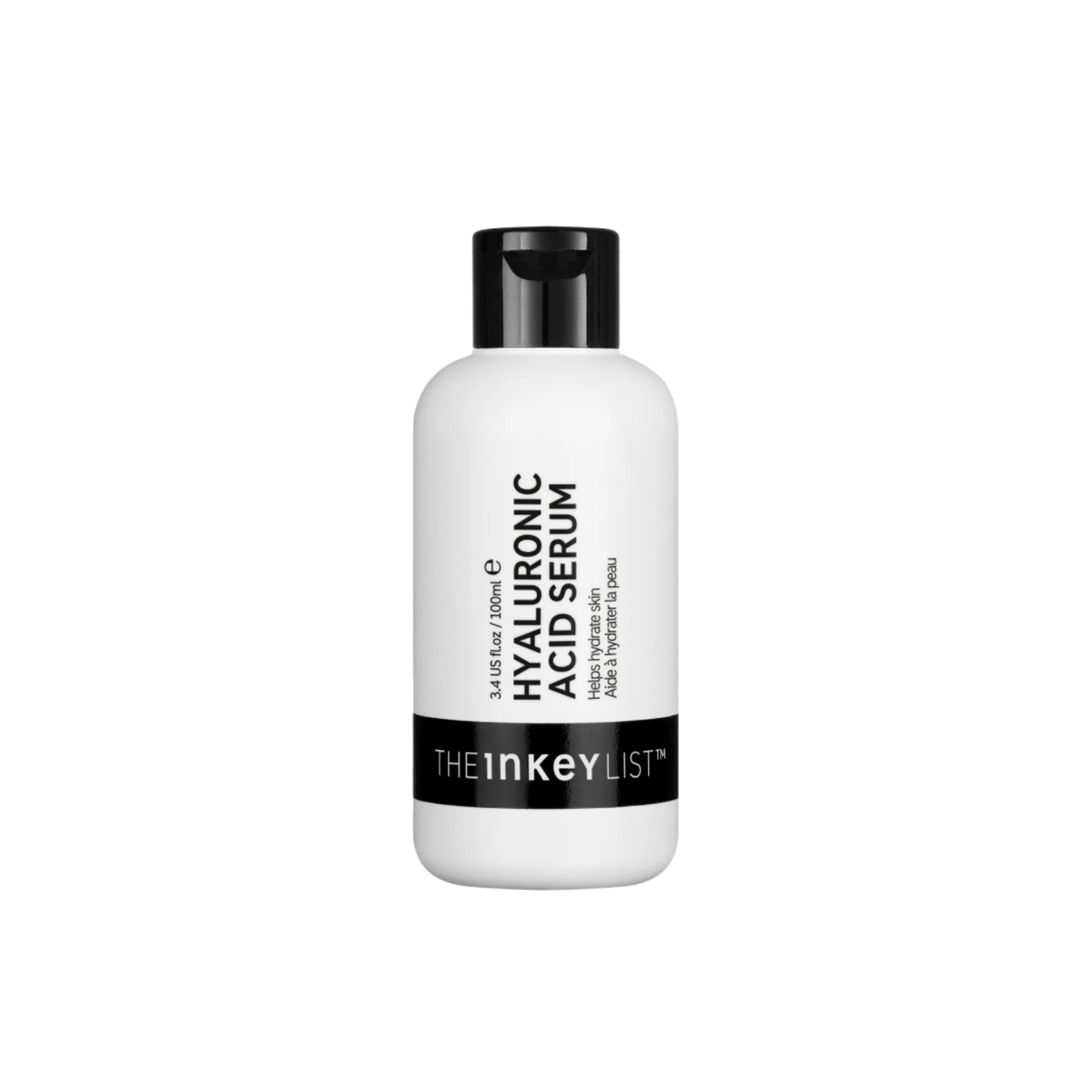 The INKEY List Hyaluronic Acid Serum Serum