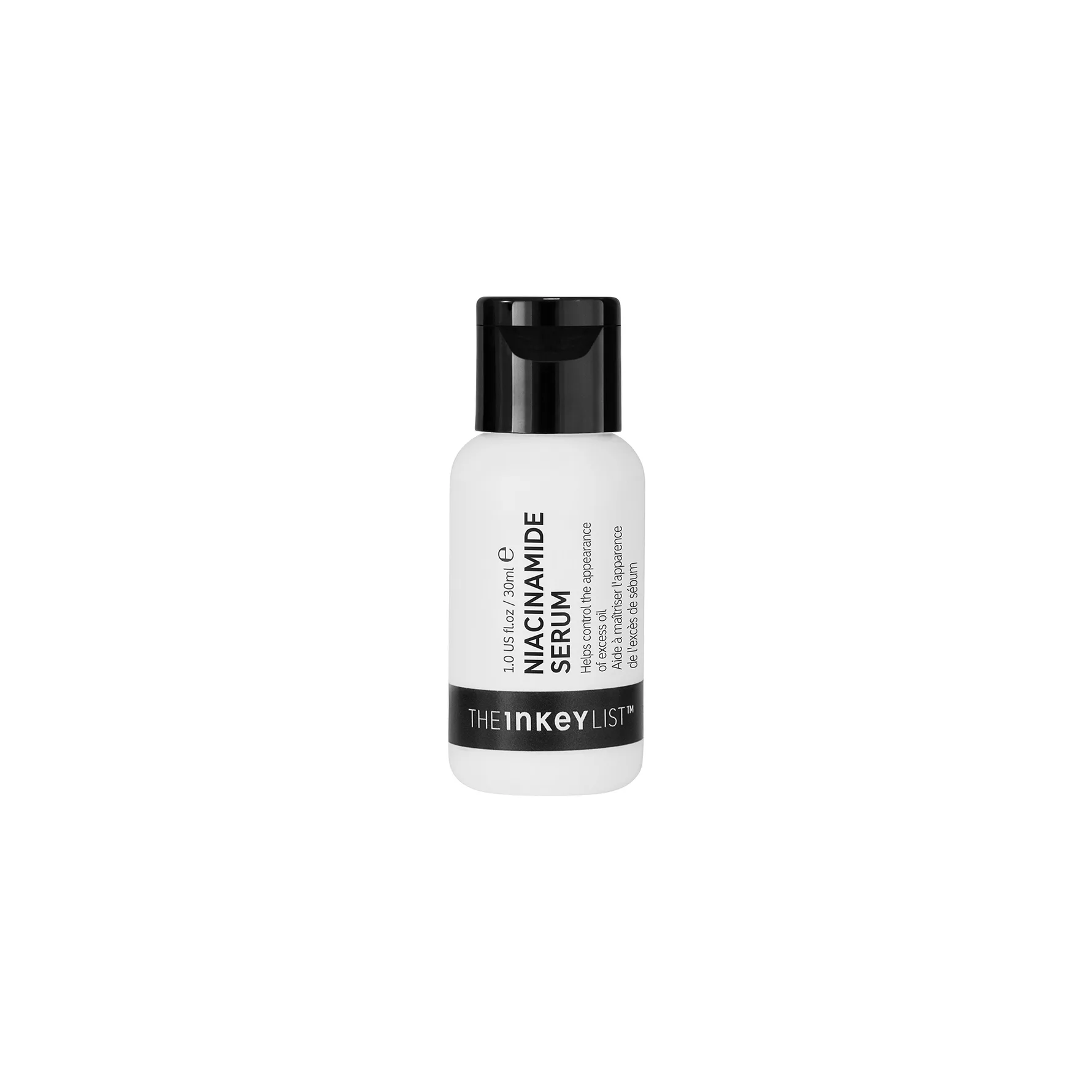 The INKEY List Niacinamide Serum Serum