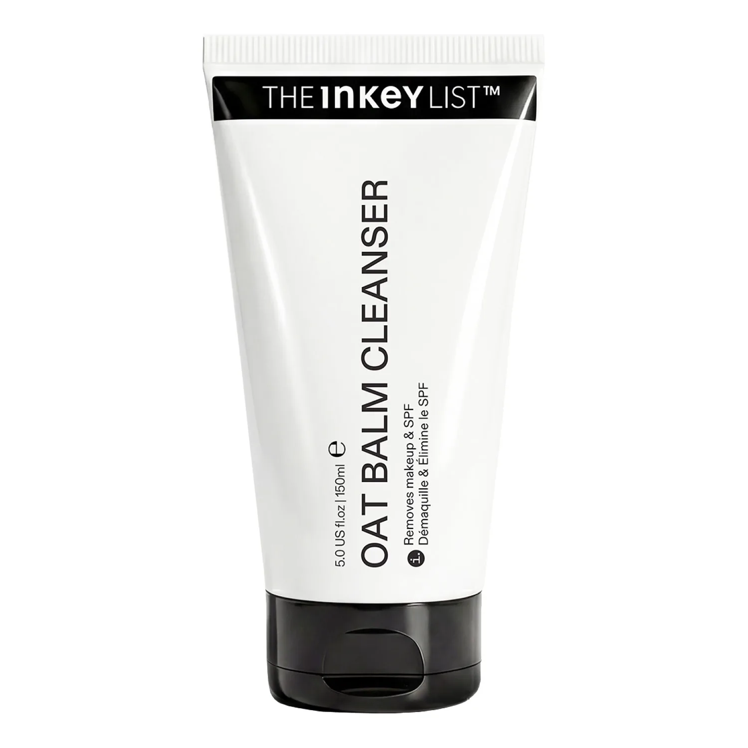 The INKEY List Oat Balm Cleanser Rengöringskräm