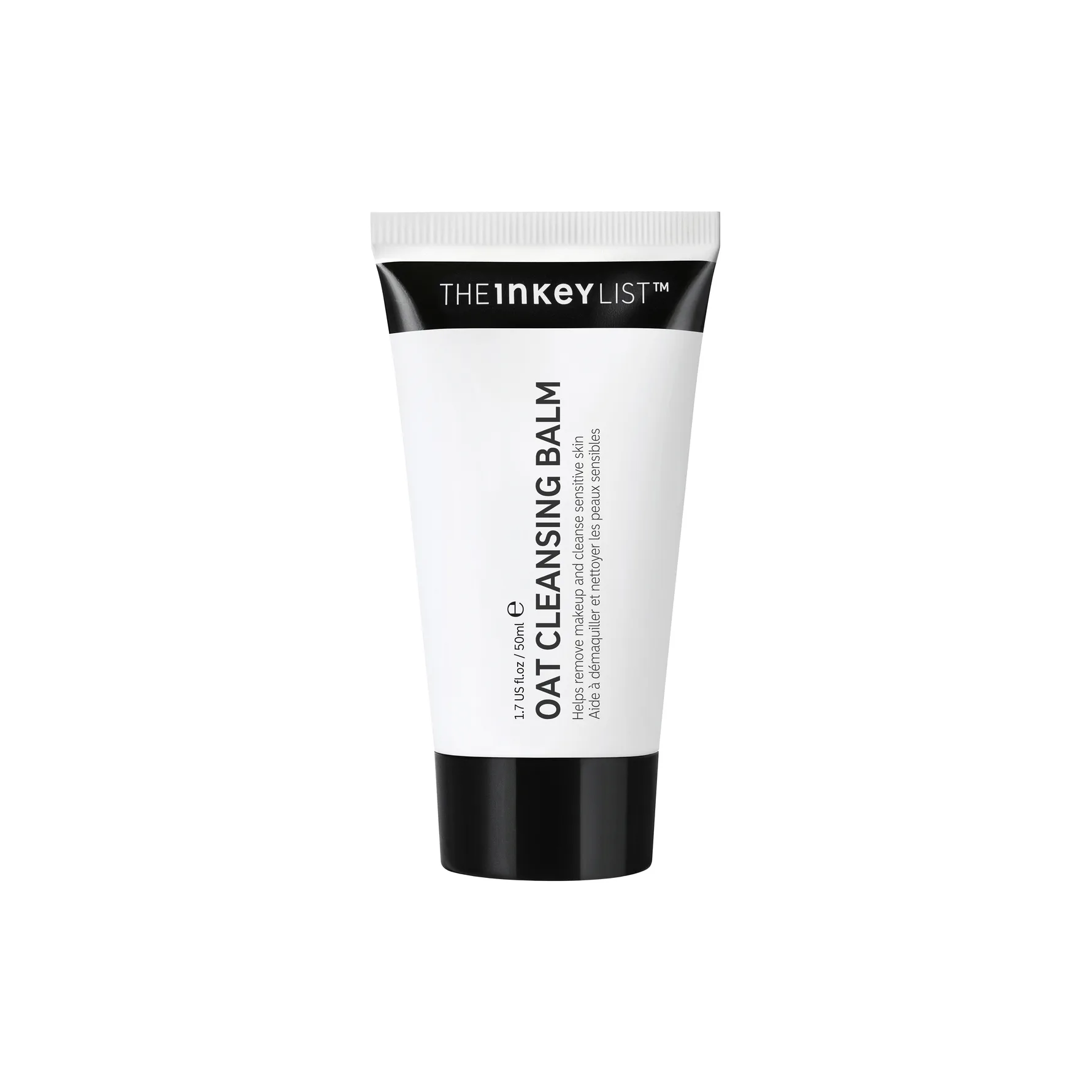 Oat Cleansing Balm 50 ml