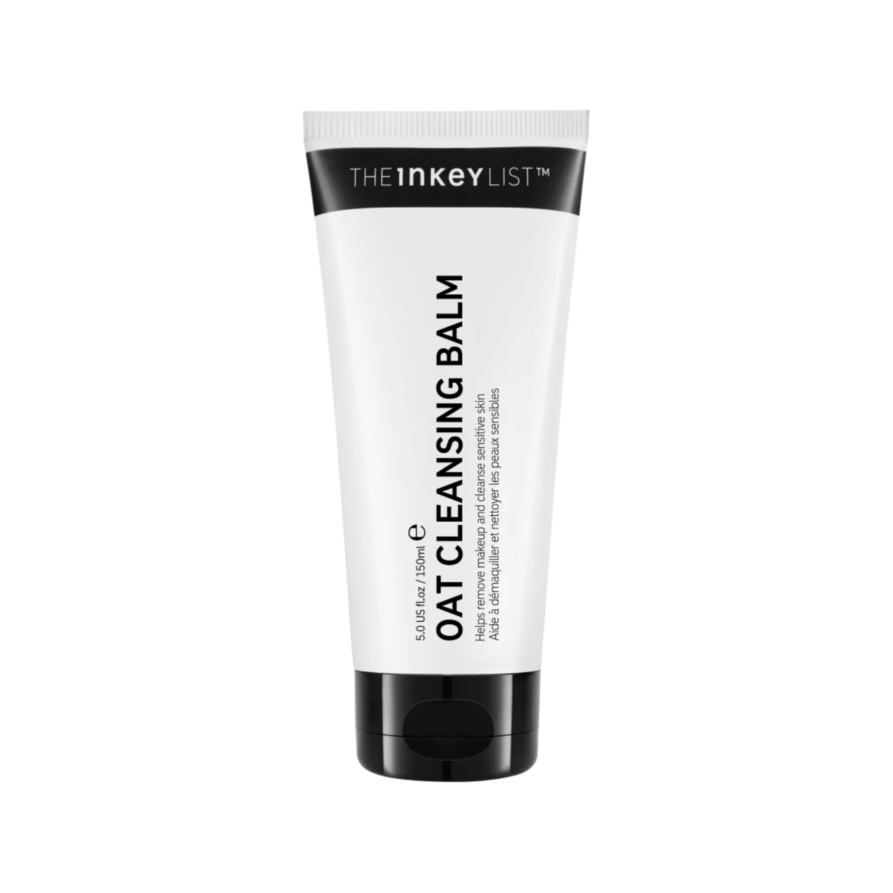The INKEY List Oat Cleansing Balm (150 ml)