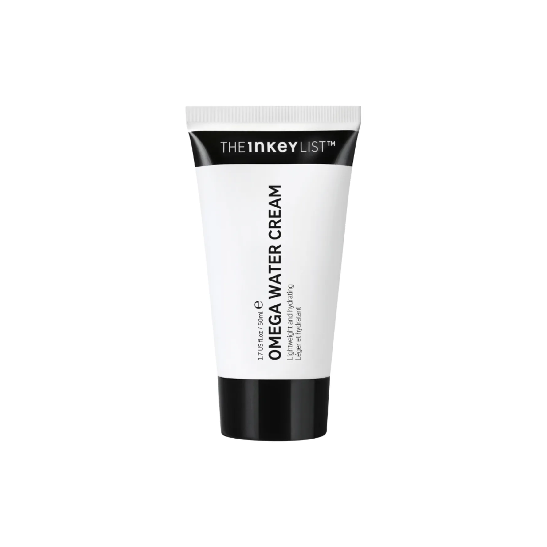 The INKEY List Omega Water Cream Ansiktskräm