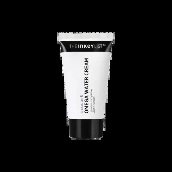 Omega Water Cream Moisturizer 50ml
