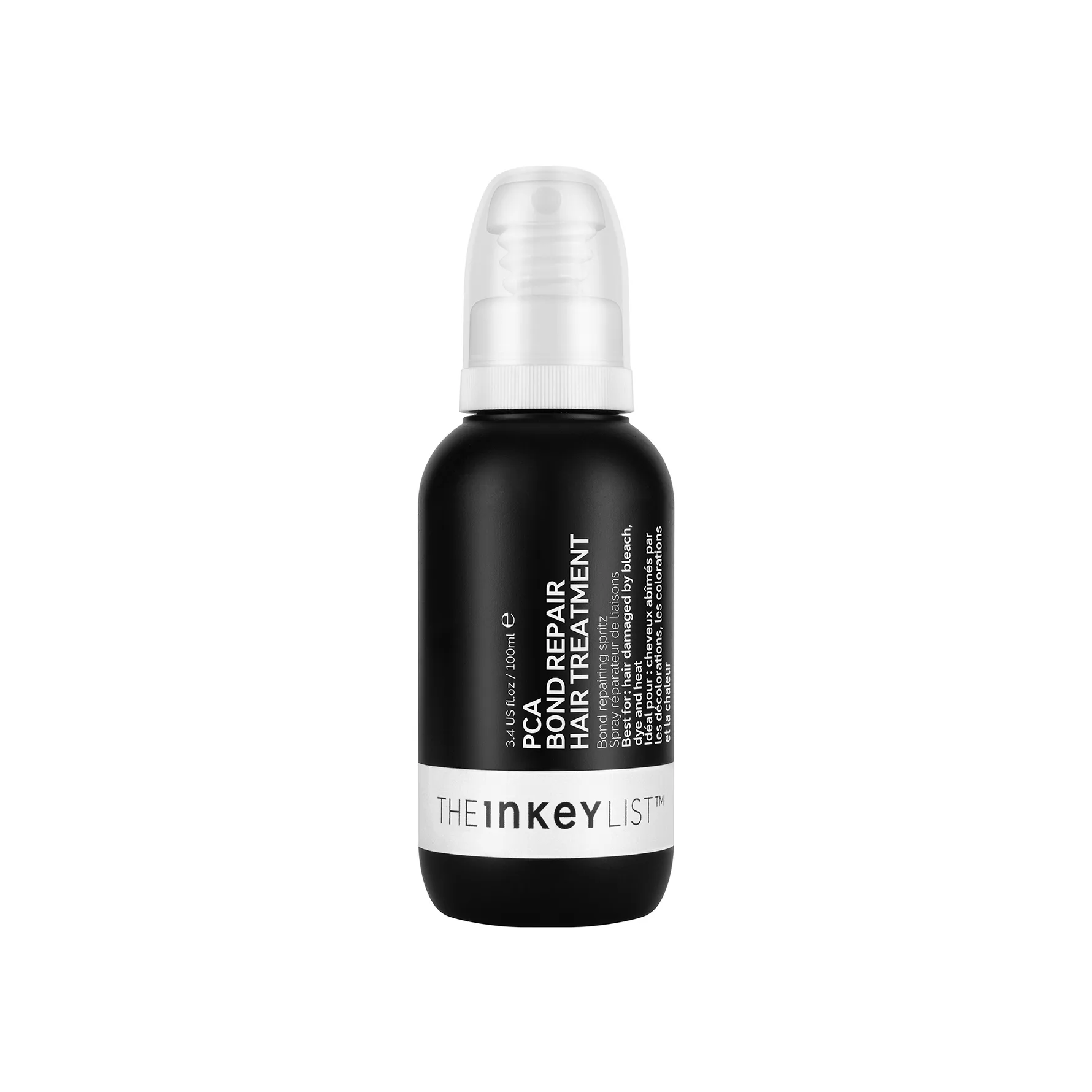 The Inkey List PCA Bond Repair Hair Treatment - 100 ml.