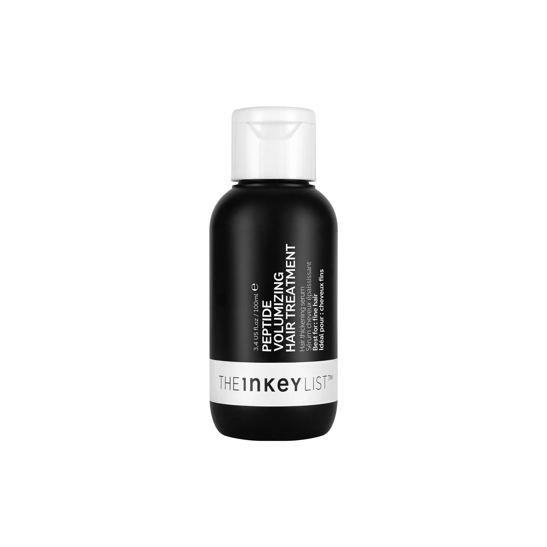 The INKEY List Peptide Volumizing Hair Treatment (100 ml)