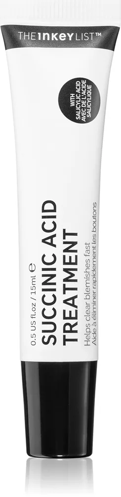 The Inkey List Retinol Vårdande ögonkräm mot rynkor 15 ml