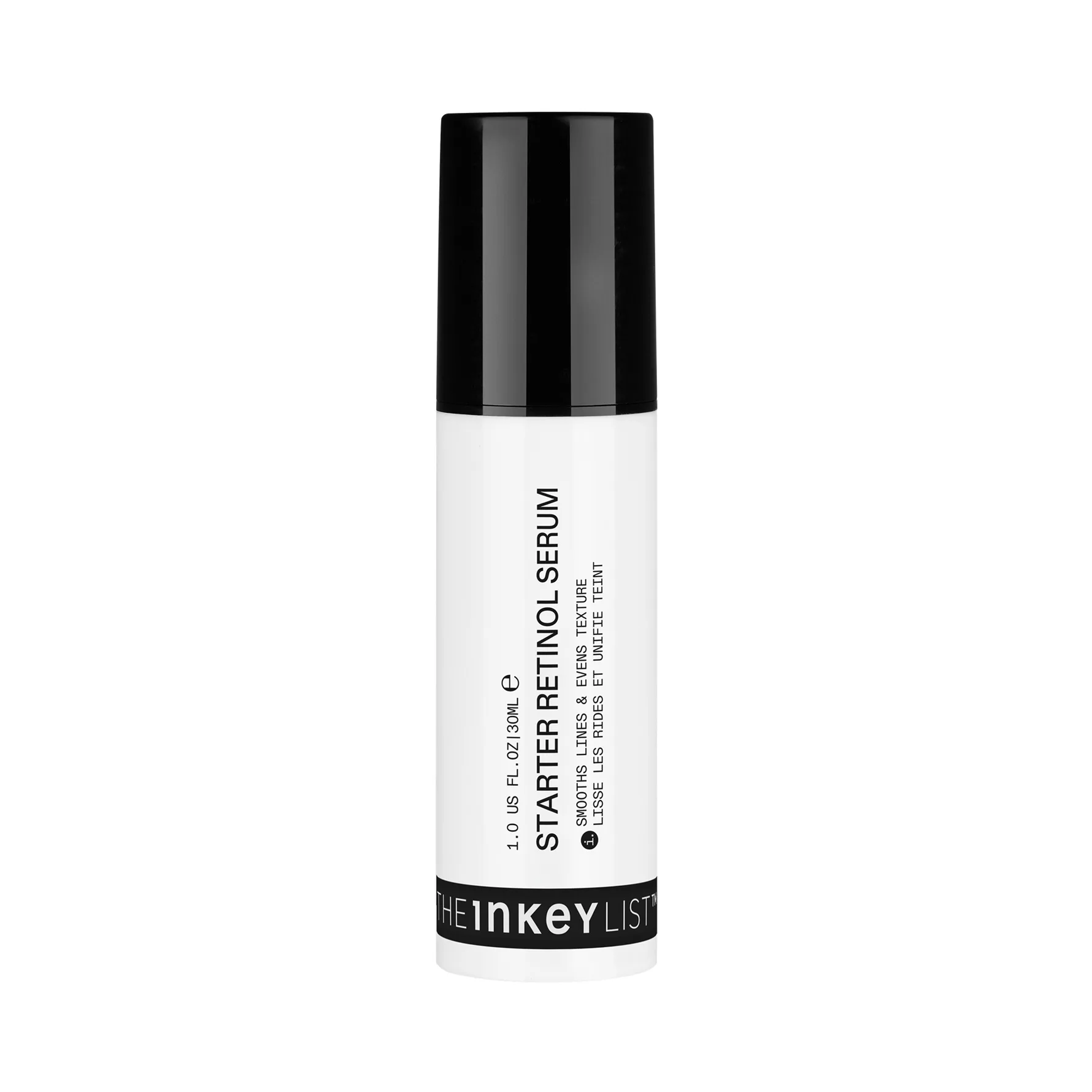The INKEY List Starter Retinol Serum Serum