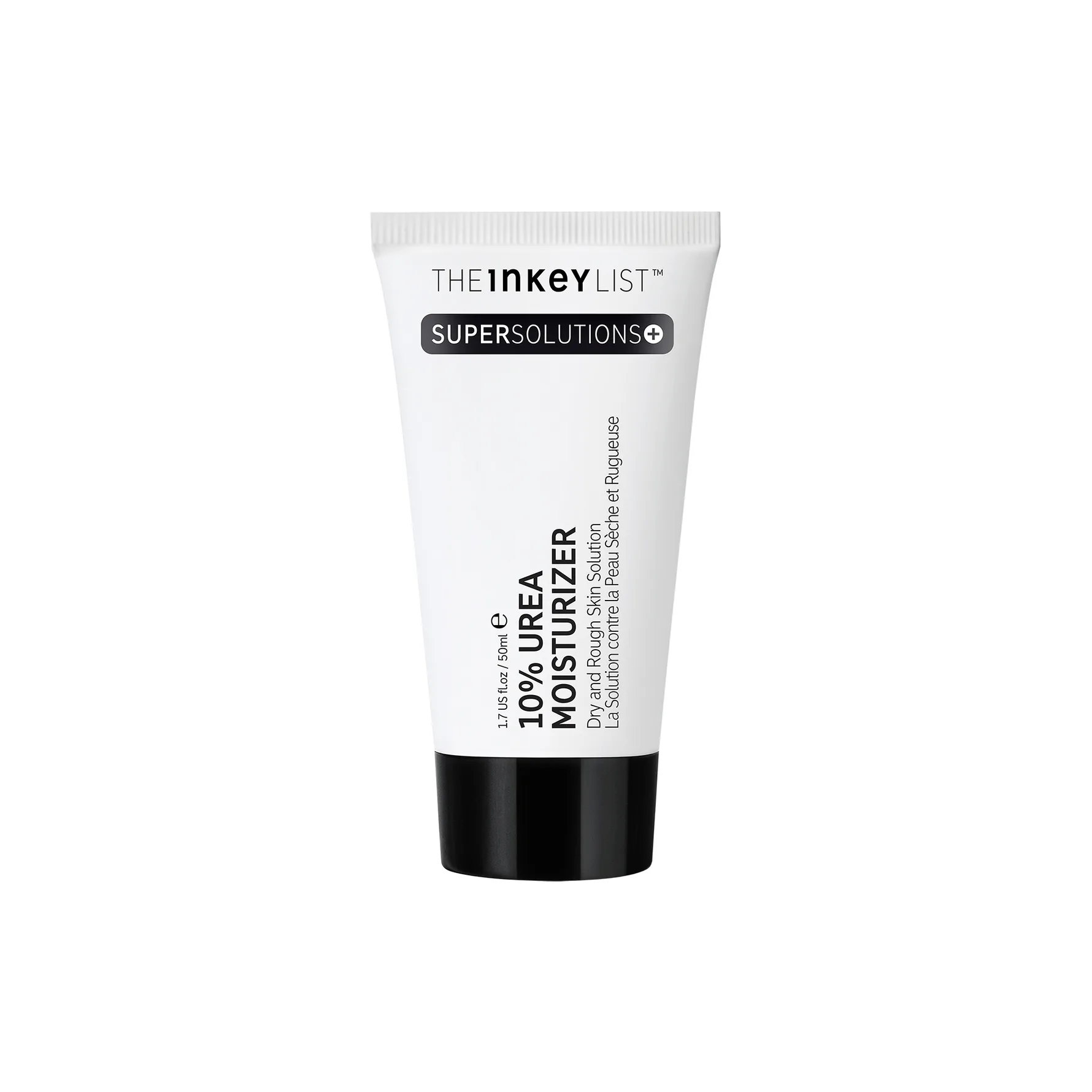 Urea 10% Moisturizer 50 ml