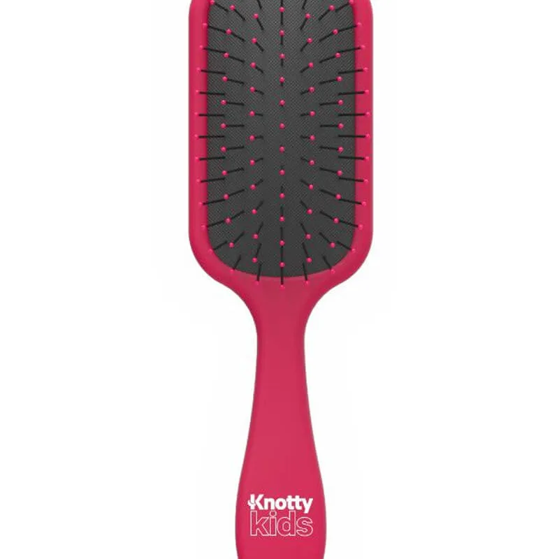 The Knot Dr. Knotty Kids Razzleberry