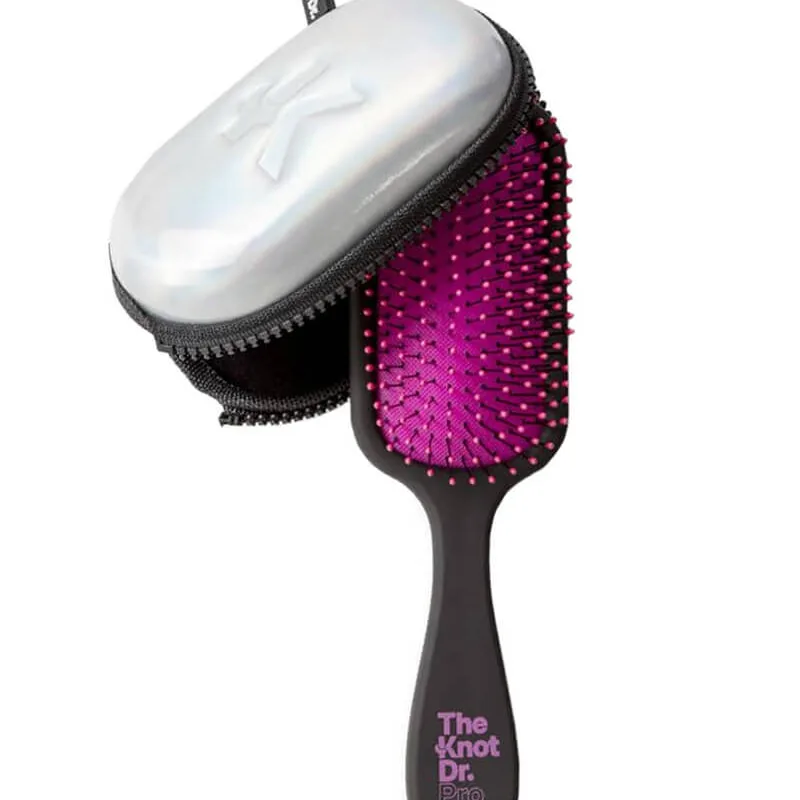 The Knot Dr. Pro Fushia Holografic