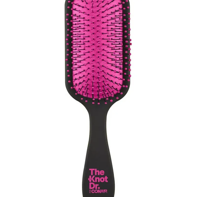 The Knot Dr. Pro Fushia Pink
