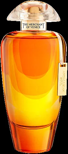 The Merchant of Venice Andalusian Soul EdP Nat. Spray