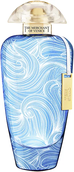 The Merchant of Venice Cyprus Shell EdP Nat. Spray