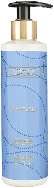 The Merchant of Venice La Fenice My Pearls Body Lotion