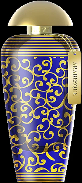 The Merchant of Venice Murano Exklusiv Arabesque EdP Nat. Spray