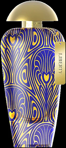 The Merchant of Venice Murano Exklusiv Liberty EdP Nat. Spray