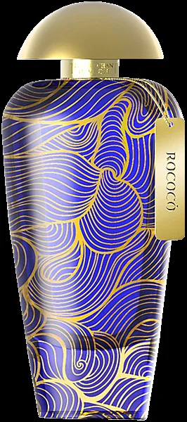 The Merchant of Venice Murano Exklusiv Rococo EdP Nat. Spray