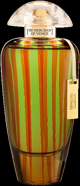 The Merchant of Venice Mystic Incense EdP Nat. Spray