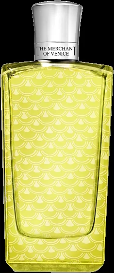 The Merchant of Venice Nobil Homo Colonia Veneziana Verde EdP Nat. Spray