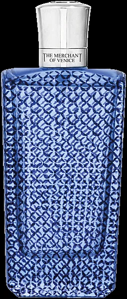The Merchant of Venice Nobil Homo Venetian Blue EdP Nat. Spray