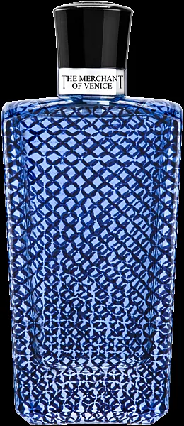 The Merchant of Venice Nobil Homo Venetian Blue EdP Nat. Spray Intense