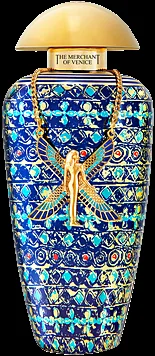The Merchant of Venice Queen of the Night EdP Nat. Spray Concentrée