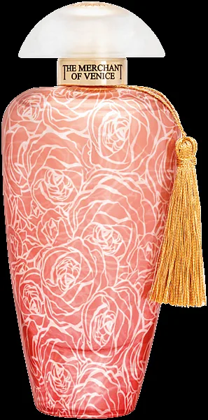 The Merchant of Venice Rosa Moceniga EdP Nat. Spray