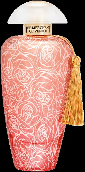 The Merchant of Venice Rosa Moceniga EdP Nat. Spray