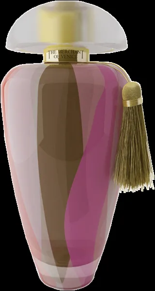 The Merchant of Venice Suave Petals EdP Nat. Spray
