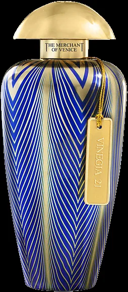 The Merchant of Venice Vinegia 21 EdP Nat. Spray