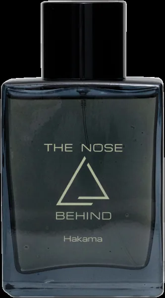 The Nose Behind Hakama Extrait de Parfum Nat. Spray