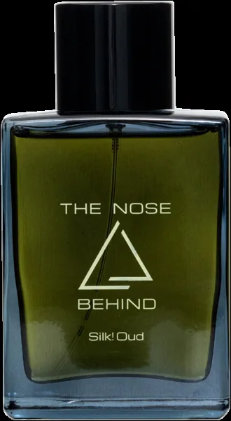 The Nose Behind Silk! Oud Extrait de Parfum Nat. Spray