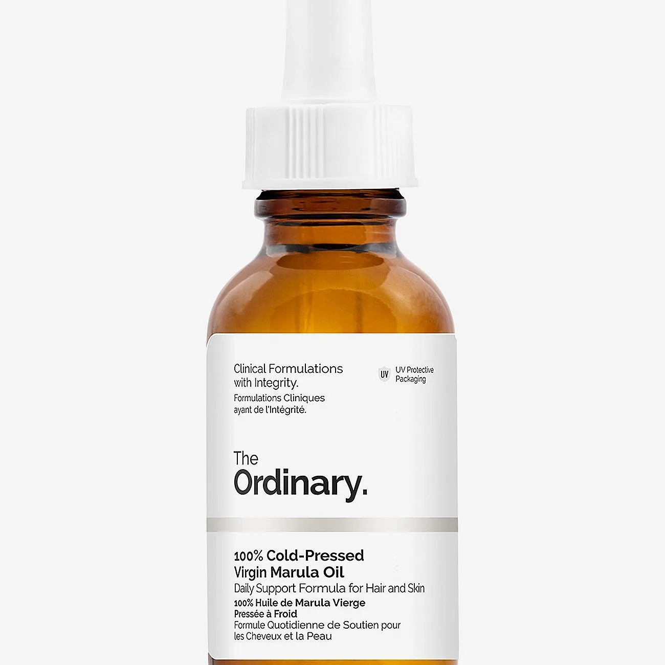 The Ordinary 100% Cold-Pressed Virgin Marula Oil (30ml)