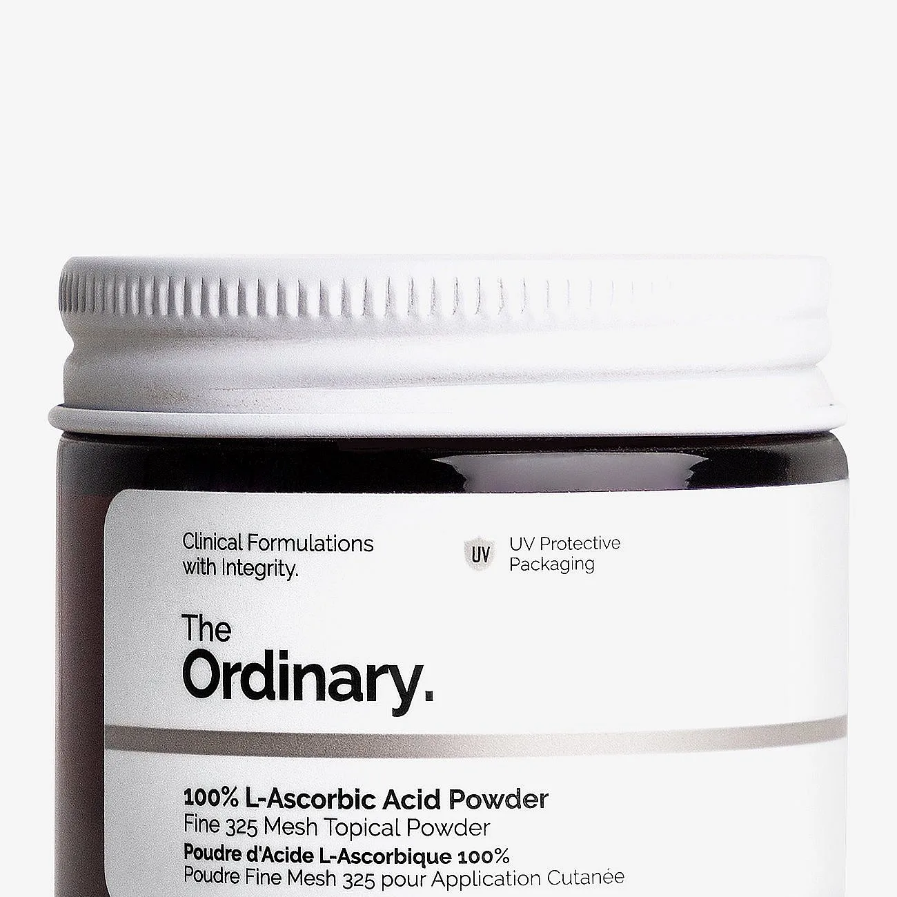 The Ordinary 100% L-Ascorbic Acid Powder 20 g