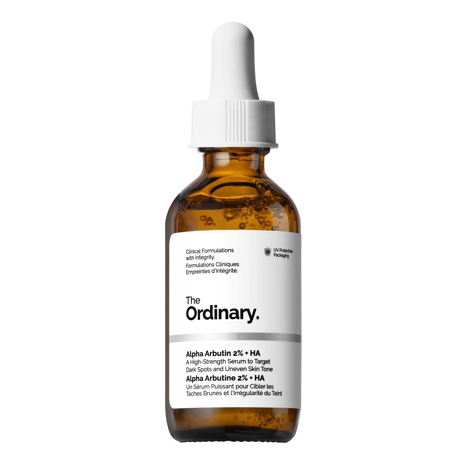 Alpha Arbutine 2 % + HA - Highlighter-serum